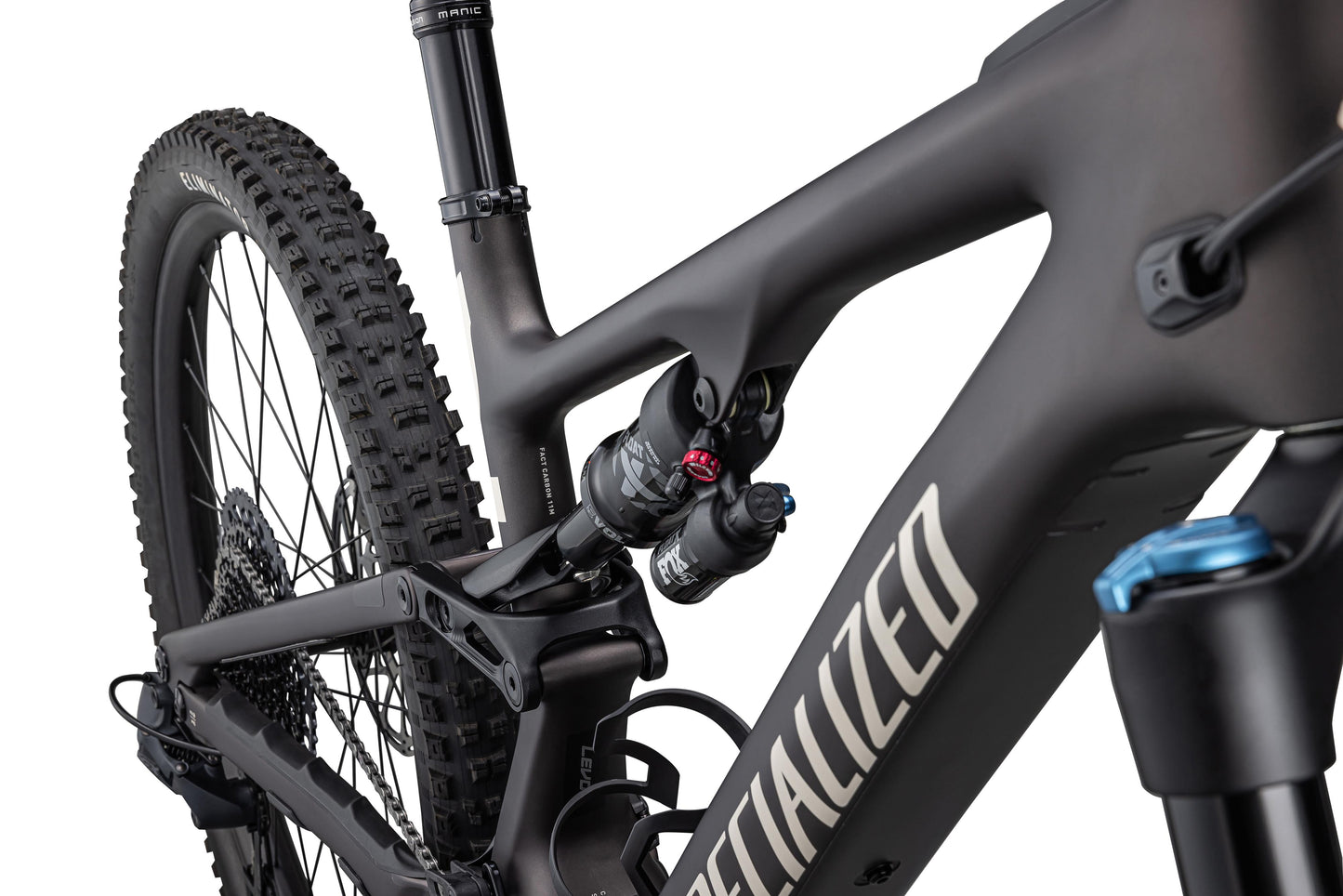 2023 Specialized Levo SL Comp