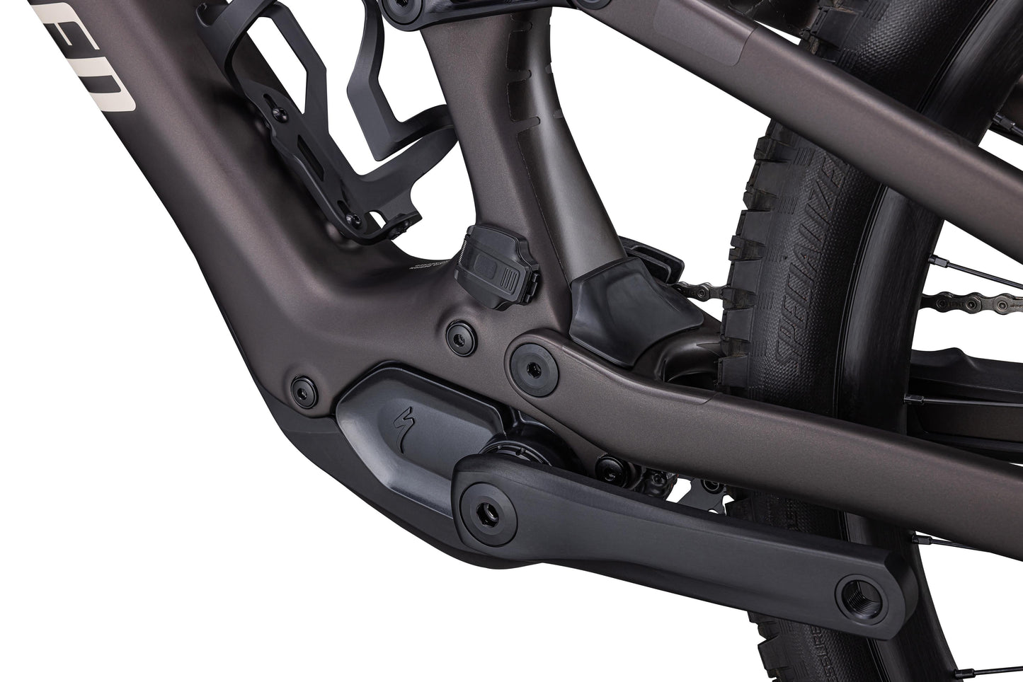 2023 Specialized Levo SL Comp
