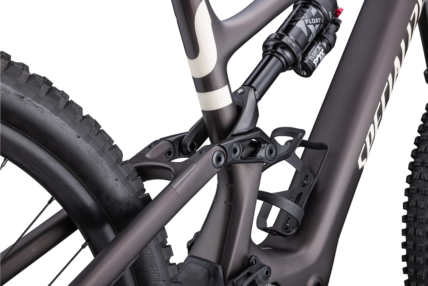 2023 Specialized Levo SL Comp