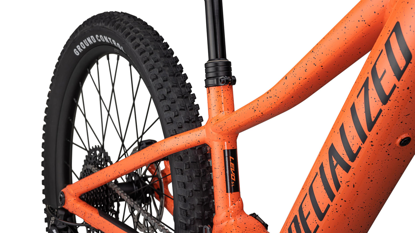 2023 Specialized Turbo Levo SL Kids