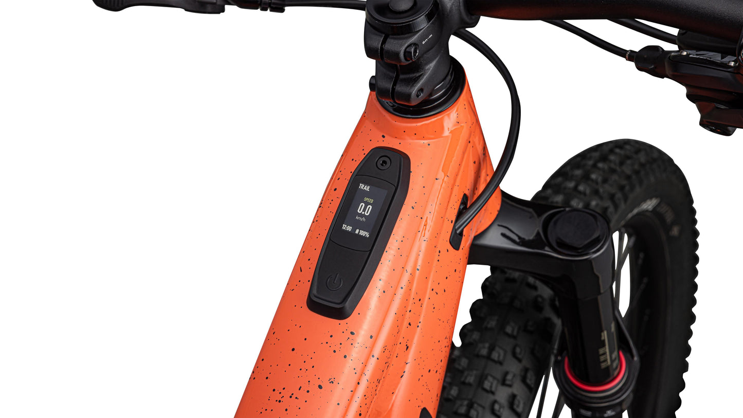 2023 Specialized Turbo Levo SL Kids