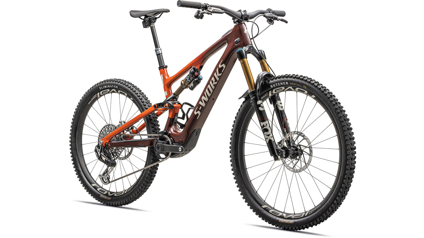 2023 Specialized Levo SL S-Works Carbon