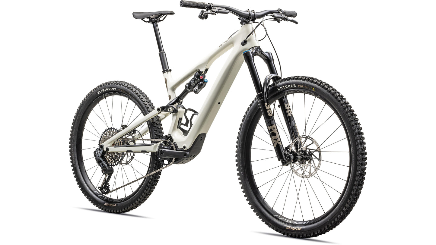 Specialized Levo Sl Expert Carbon