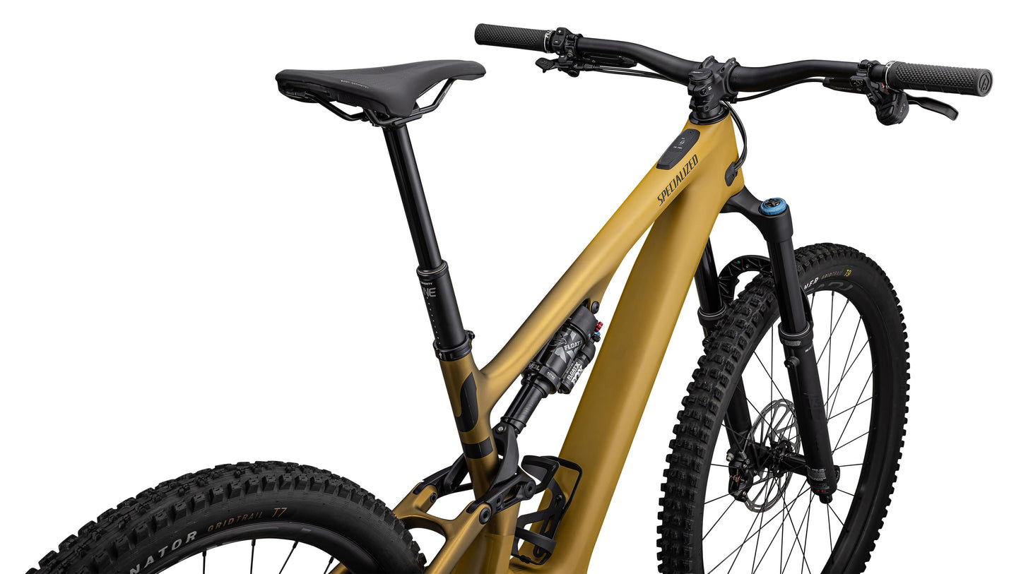 Specialized Levo Sl Expert Carbon