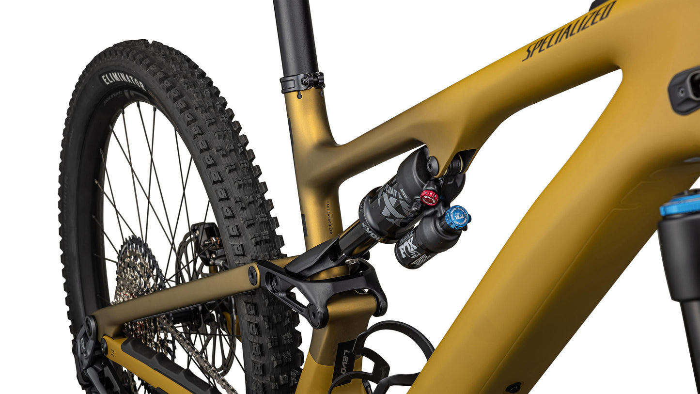 Specialized Levo Sl Expert Carbon