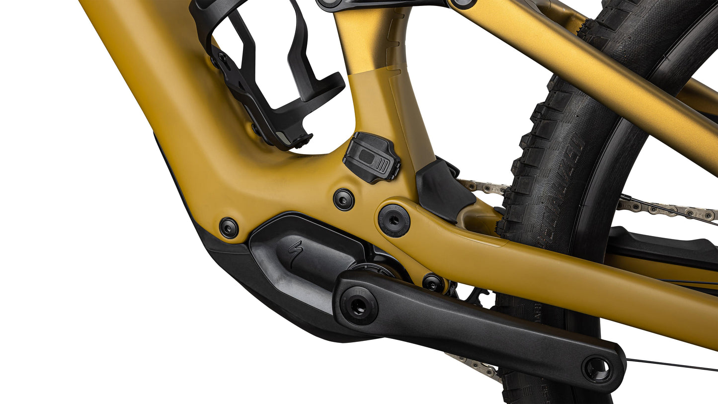 Specialized Levo Sl Expert Carbon