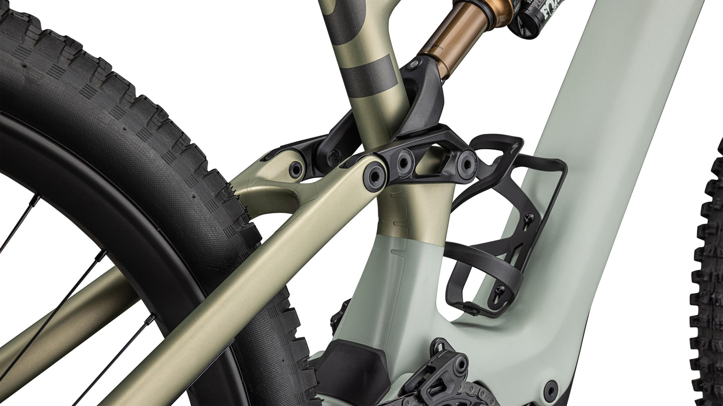 2024 Specialized Turbo Levo SL Pro Carbon