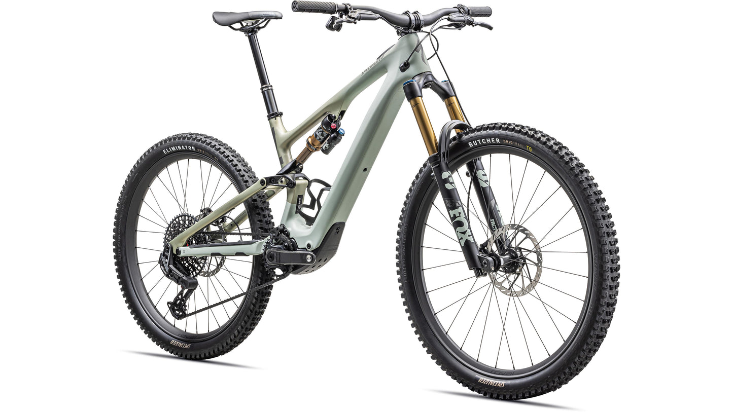 2024 Specialized Turbo Levo SL Pro Carbon