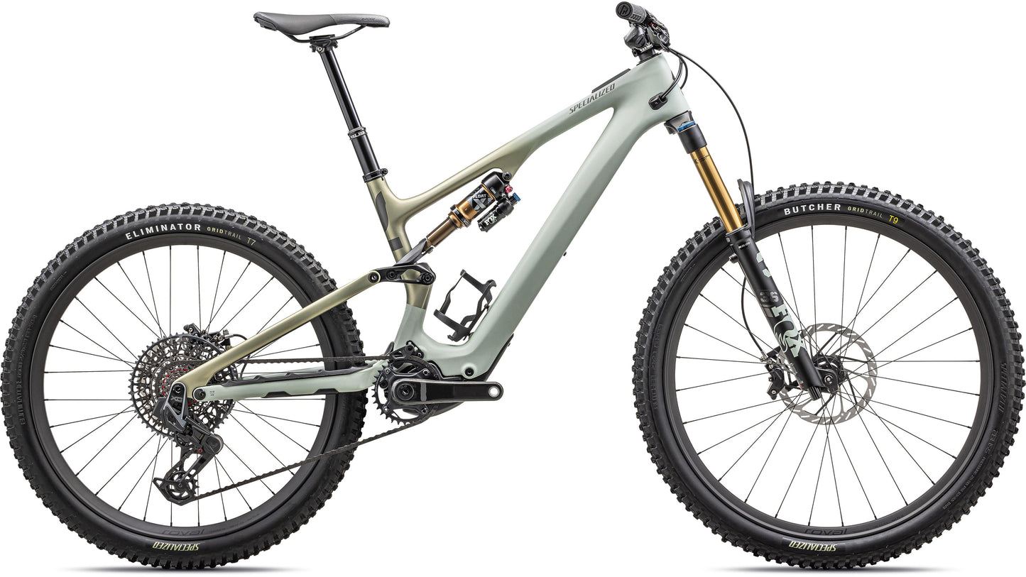 2024 Specialized Turbo Levo SL Pro Carbon