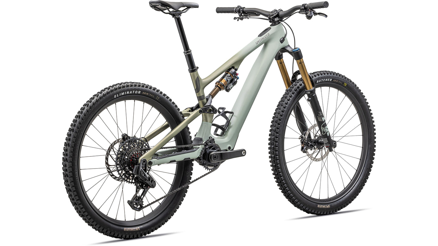 2024 Specialized Turbo Levo SL Pro Carbon