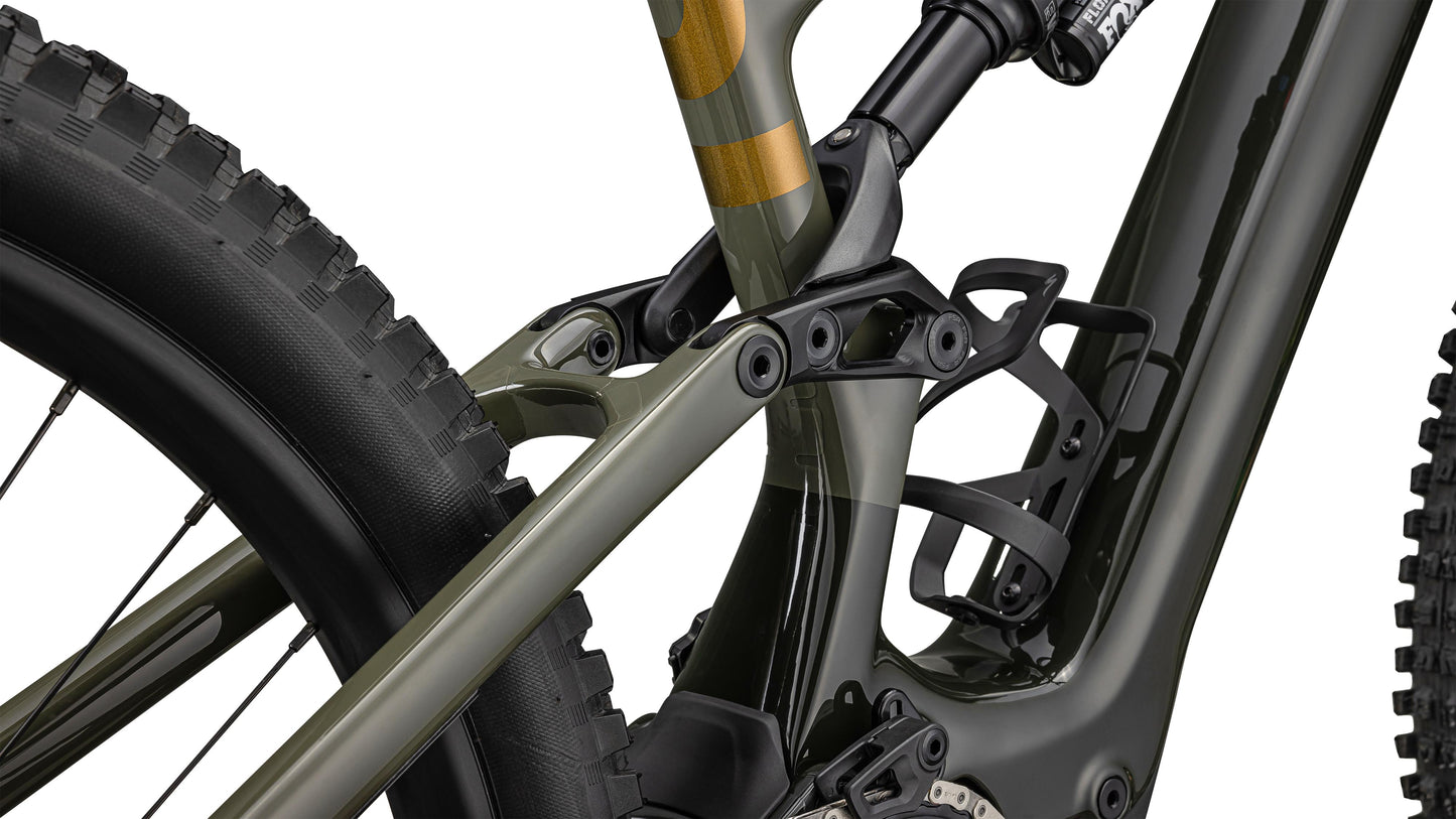 2024 Specialized Turbo Levo SL Expert Carbon
