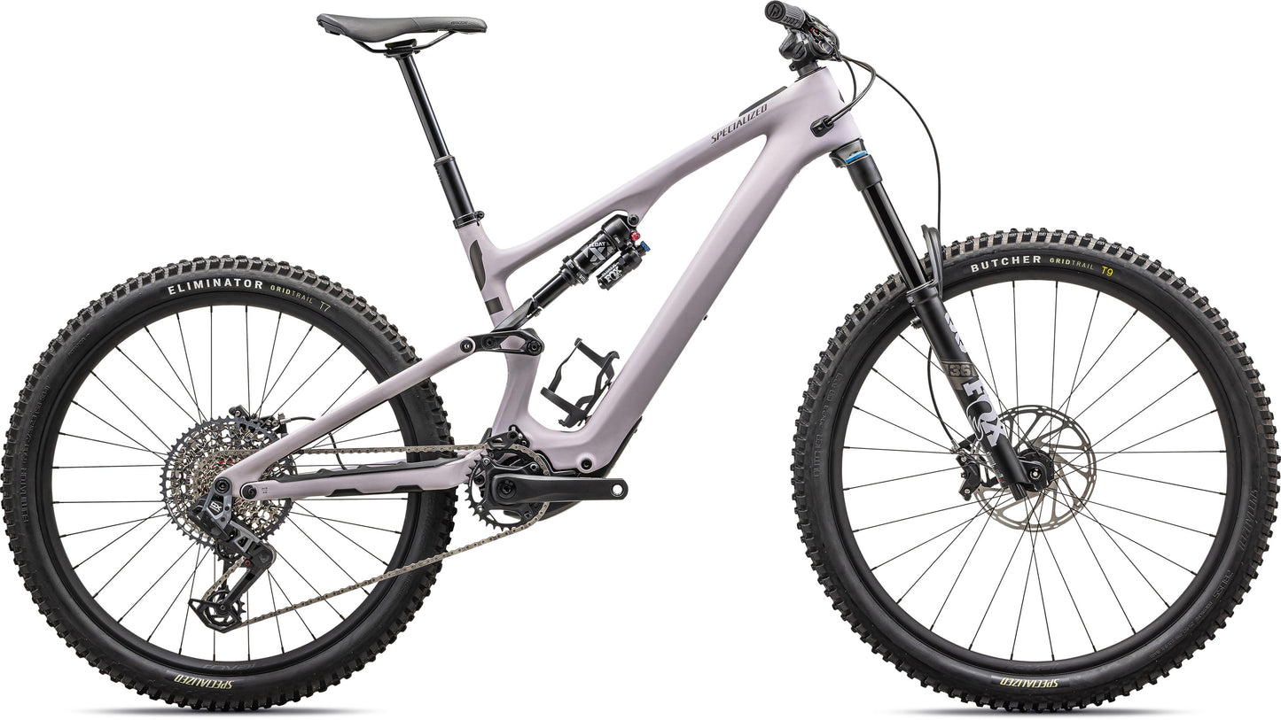 2024 Specialized Turbo Levo SL Expert Carbon