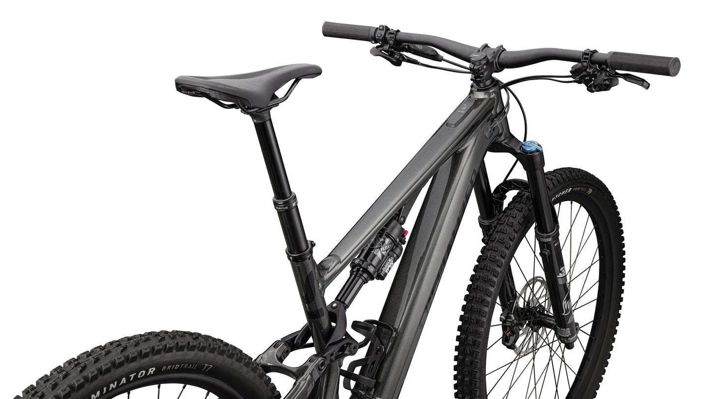 2024 Specialized Turbo Levo SL Comp Alloy