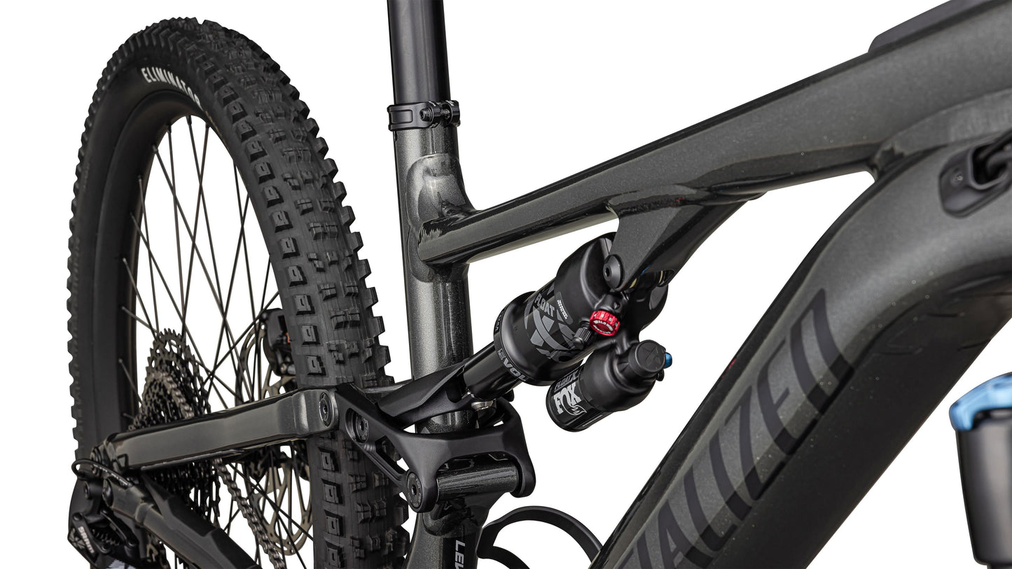 2024 Specialized Turbo Levo SL Comp Alloy