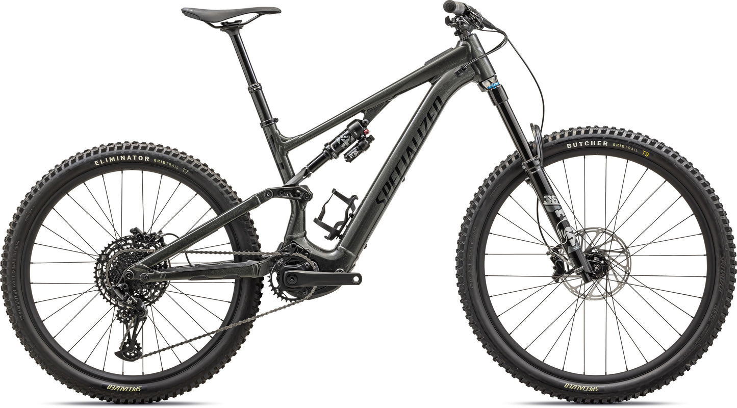 2024 Specialized Turbo Levo SL Comp Alloy