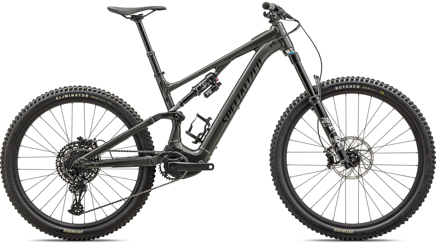 2024 Specialized Turbo Levo SL Comp Alloy