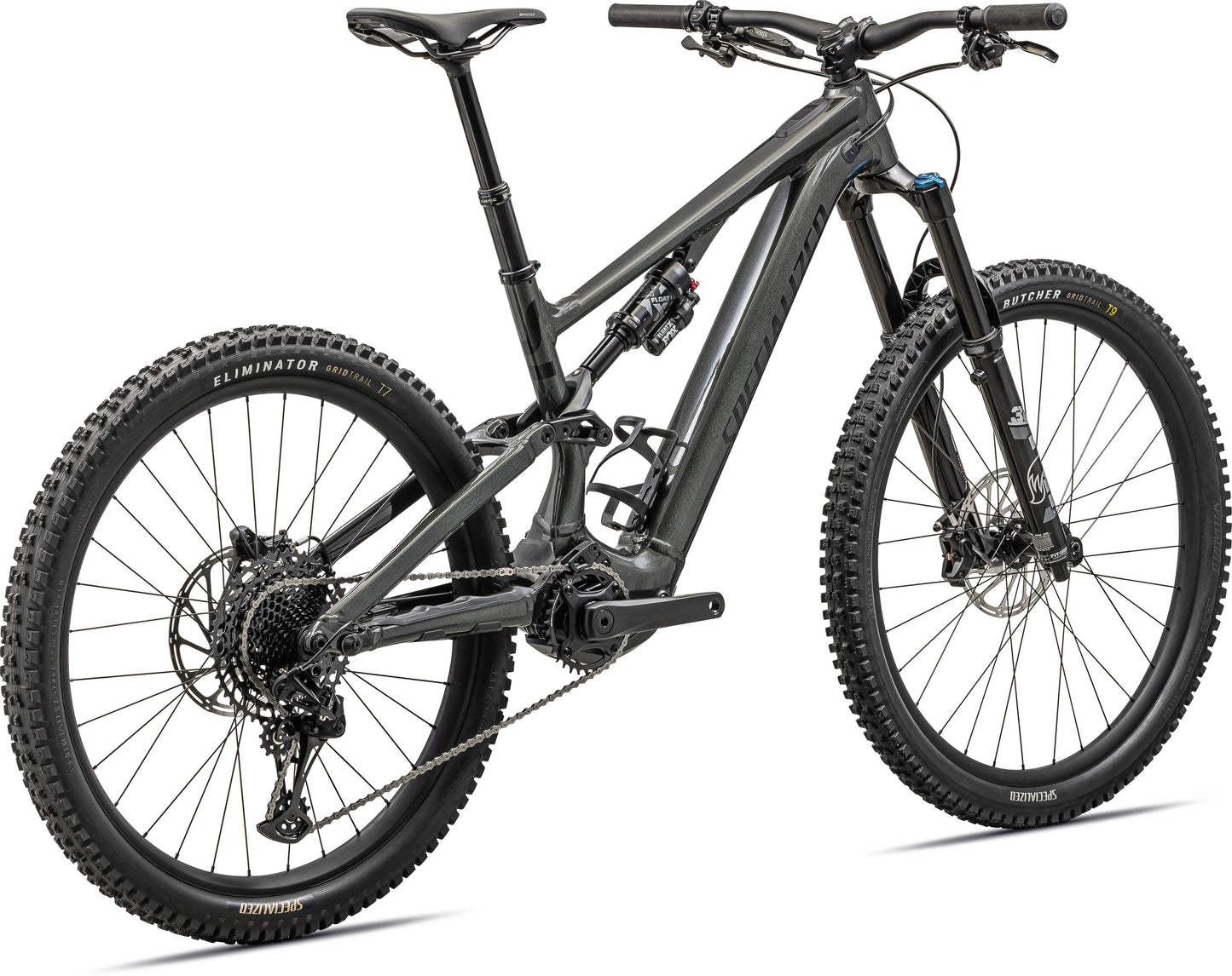 2024 Specialized Turbo Levo SL Comp Alloy