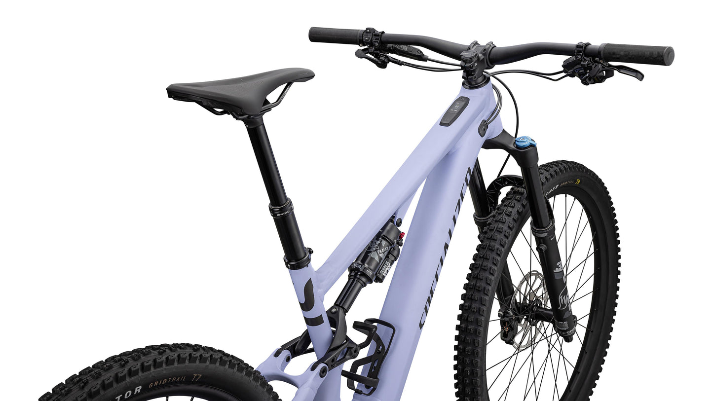 2024 Specialized Turbo Levo SL Comp Alloy