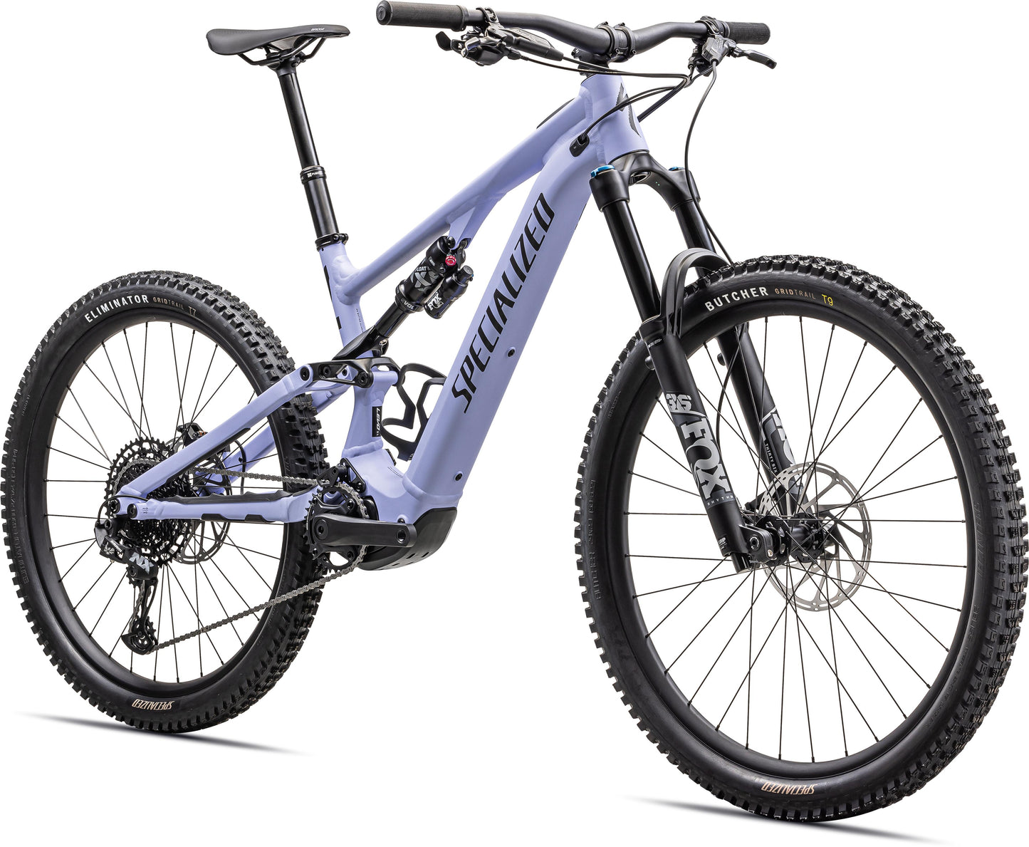 2024 Specialized Turbo Levo SL Comp Alloy