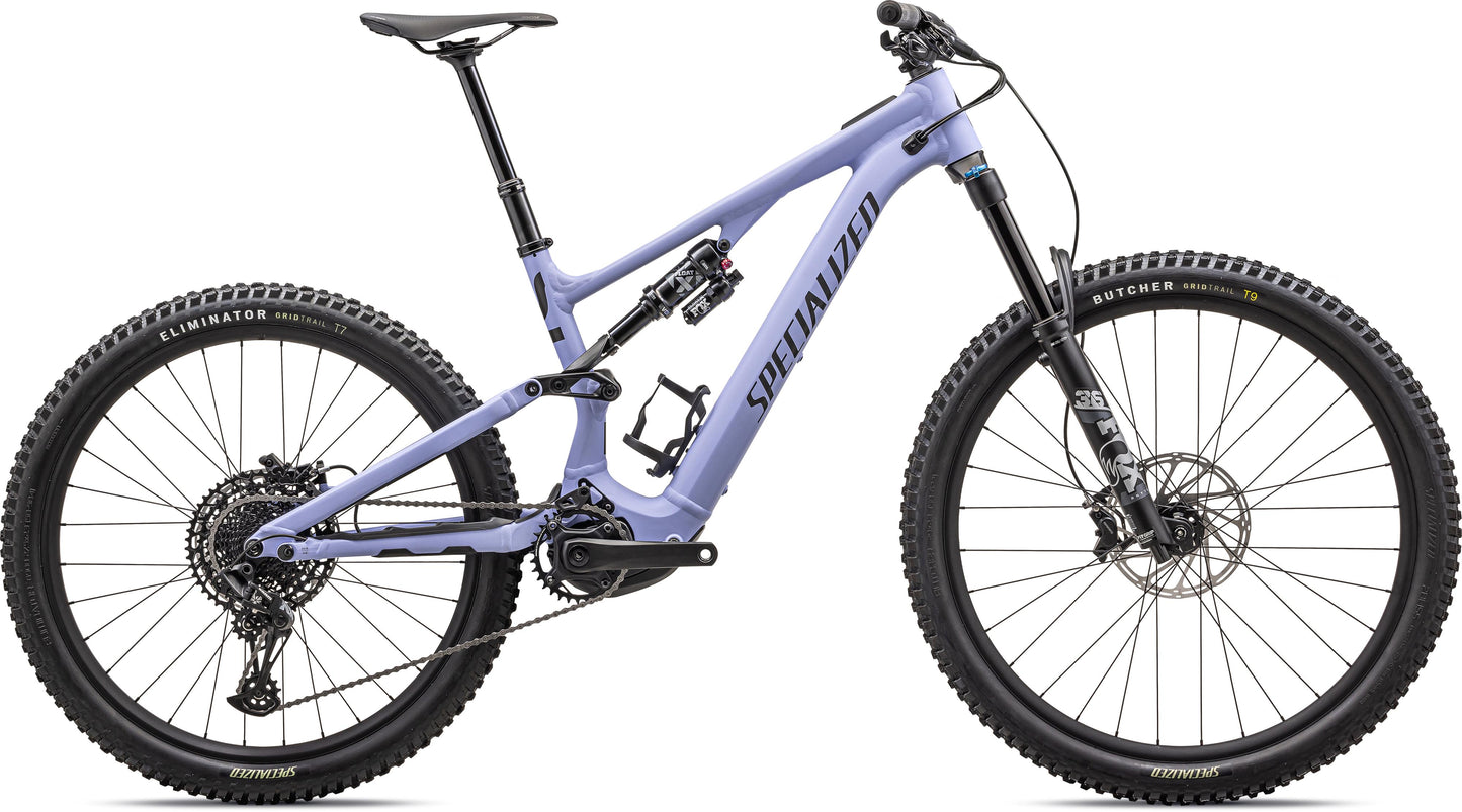 2024 Specialized Turbo Levo SL Comp Alloy