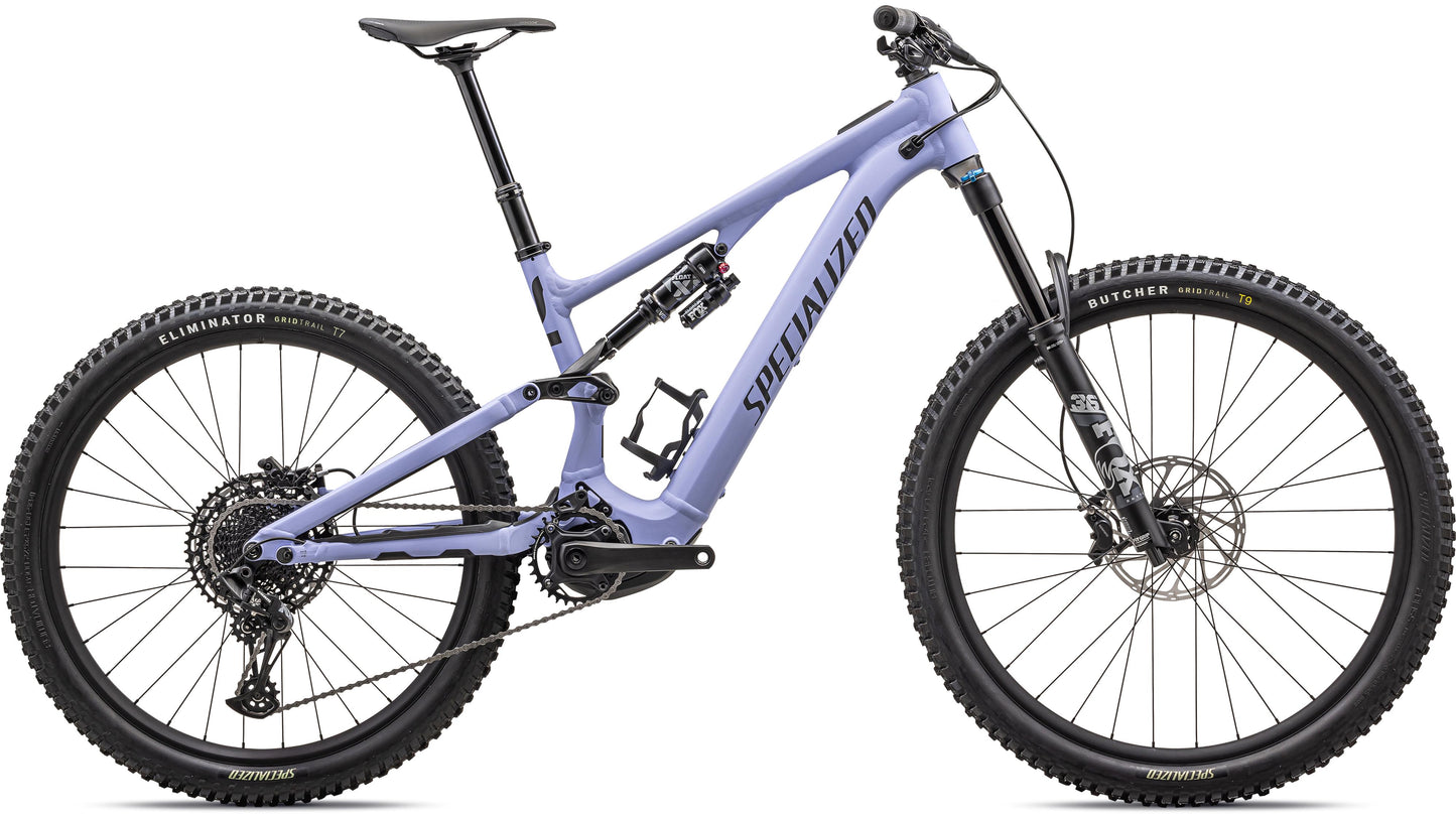 2024 Specialized Turbo Levo SL Comp Alloy