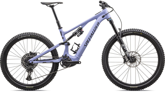 2024 Specialized Turbo Levo SL Comp Alloy