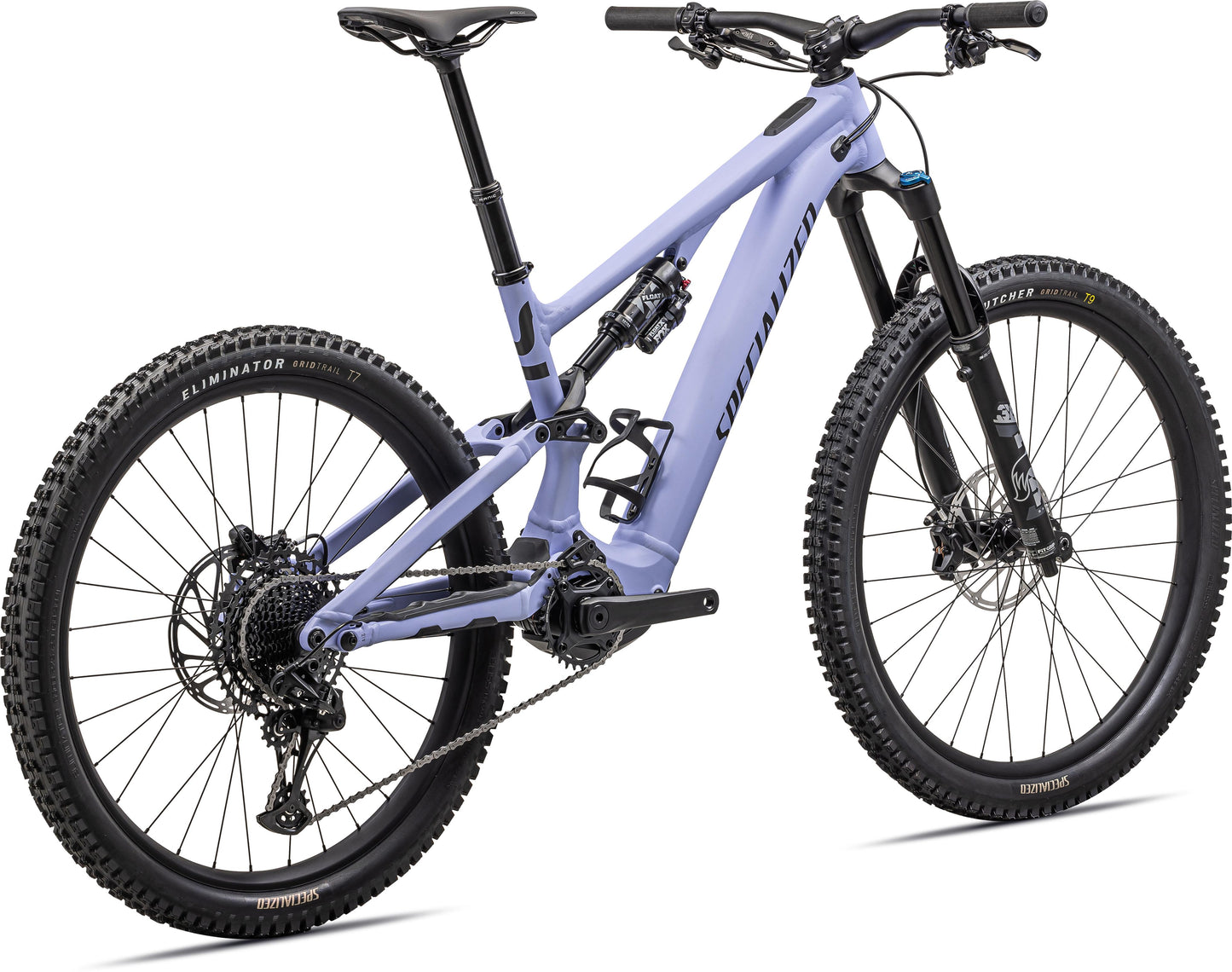 2024 Specialized Turbo Levo SL Comp Alloy