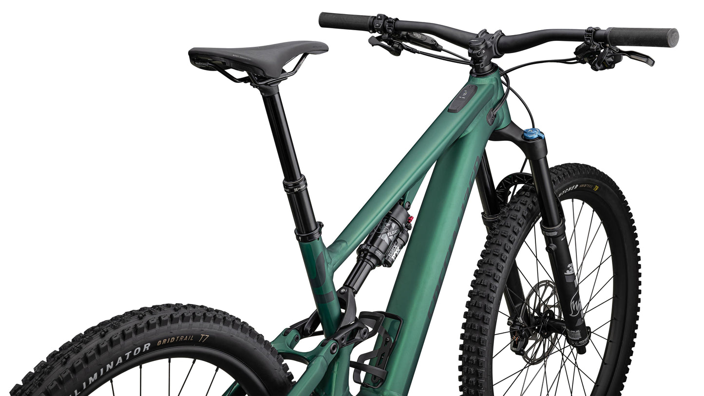 2024 Specialized Turbo Levo SL Comp Alloy
