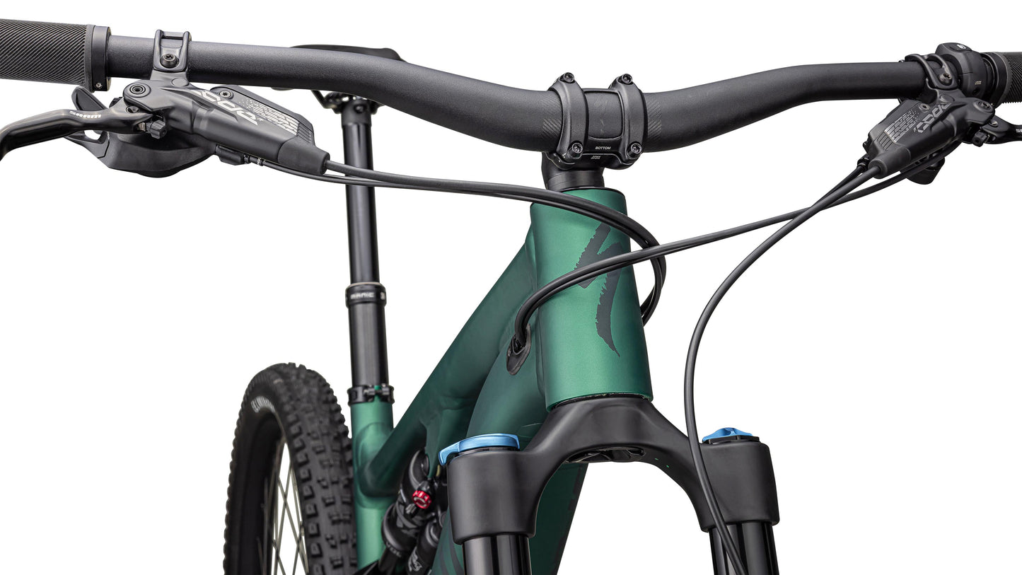 2024 Specialized Turbo Levo SL Comp Alloy
