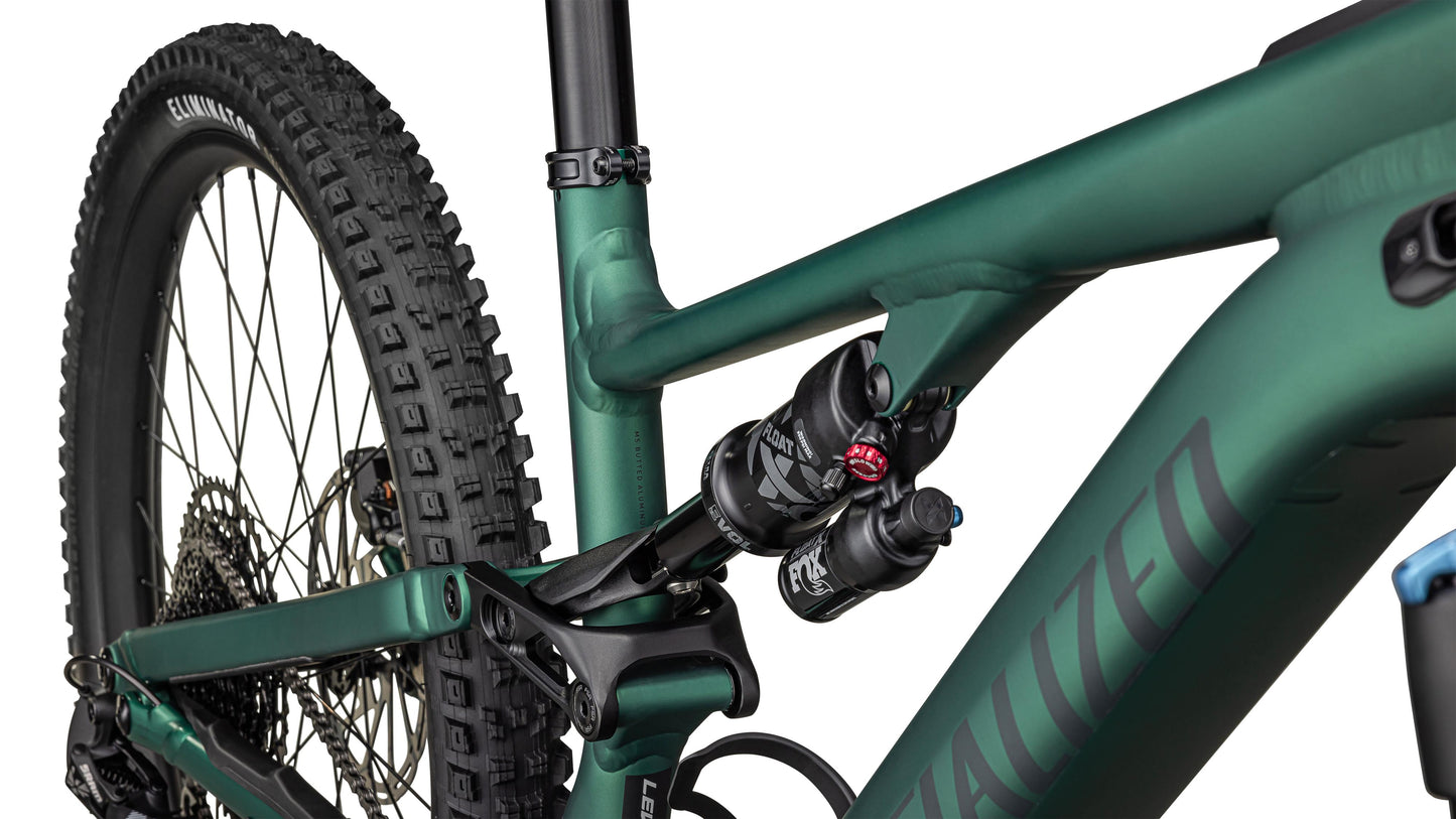 2024 Specialized Turbo Levo SL Comp Alloy