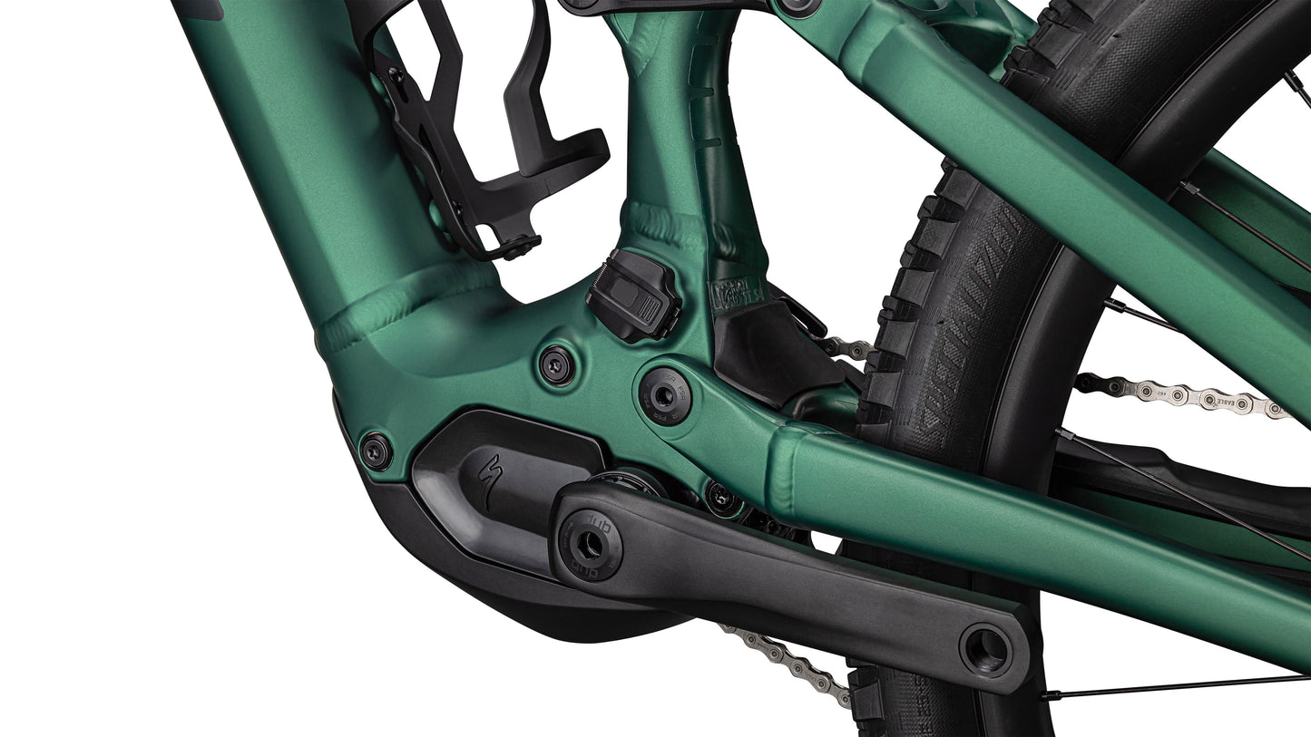 2024 Specialized Turbo Levo SL Comp Alloy