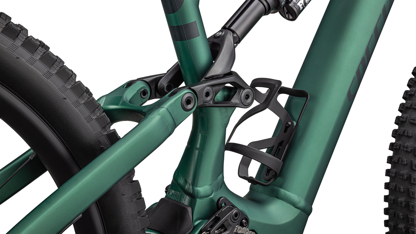 2024 Specialized Turbo Levo SL Comp Alloy
