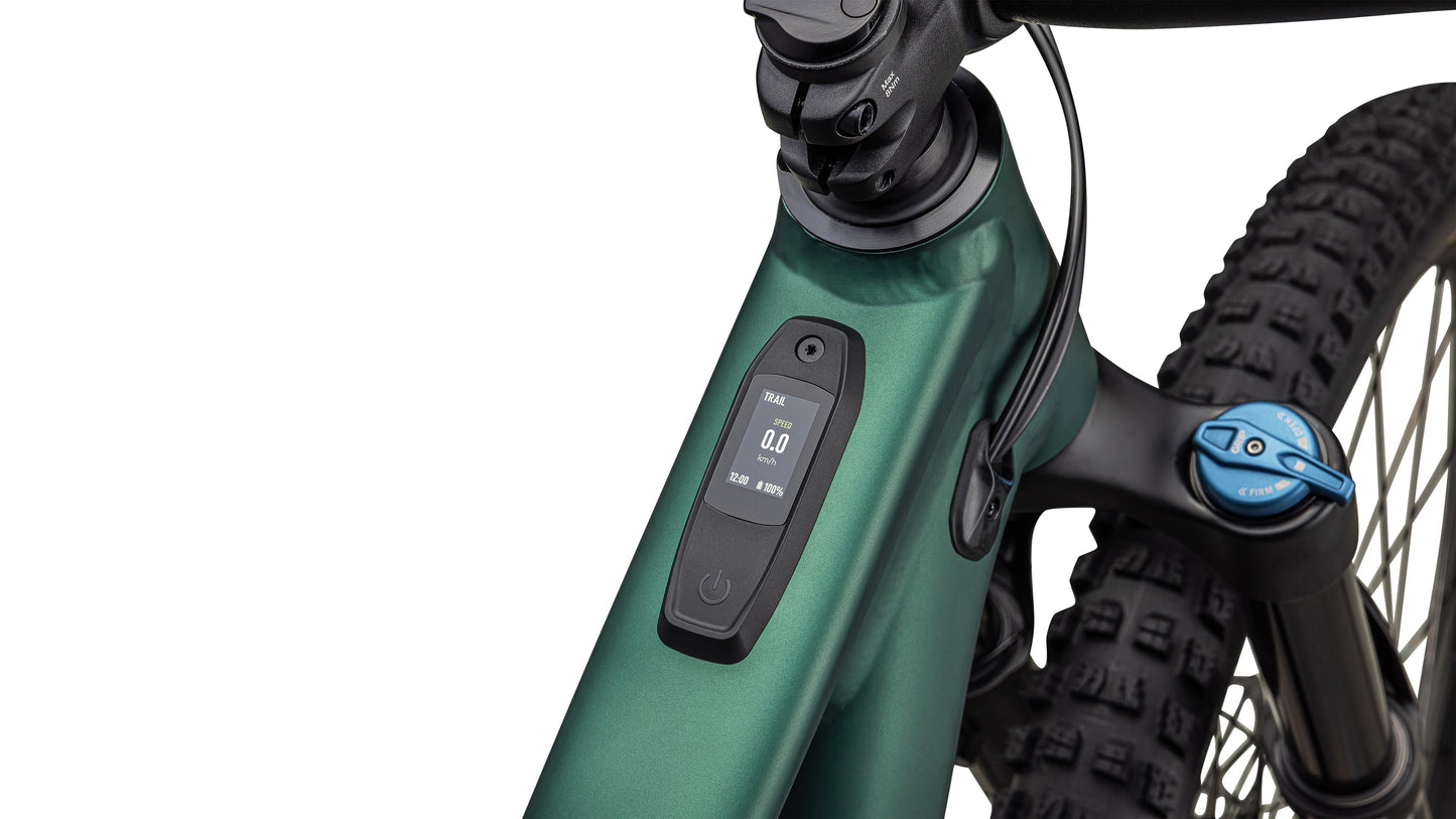 2024 Specialized Turbo Levo SL Comp Alloy