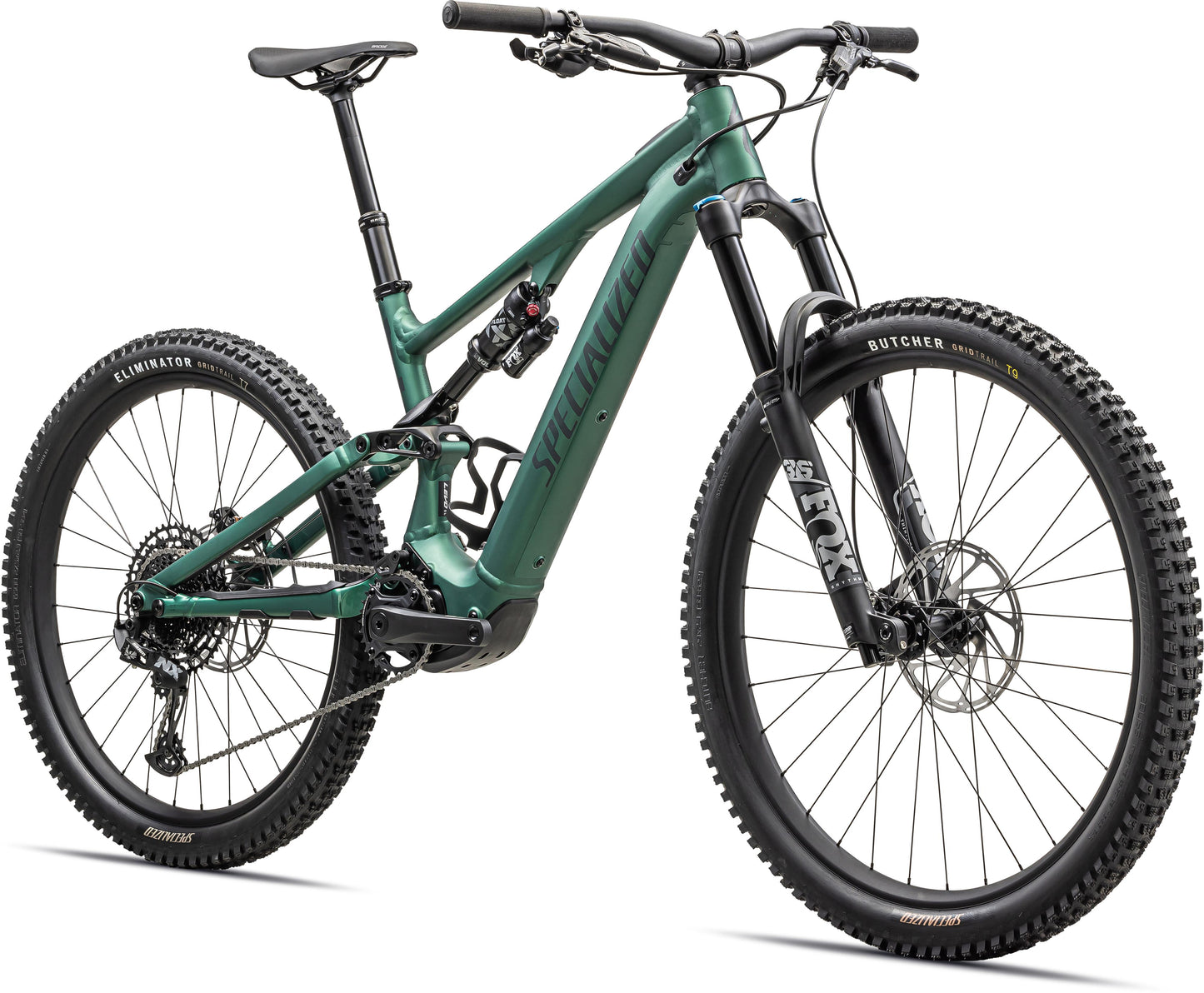 2024 Specialized Turbo Levo SL Comp Alloy