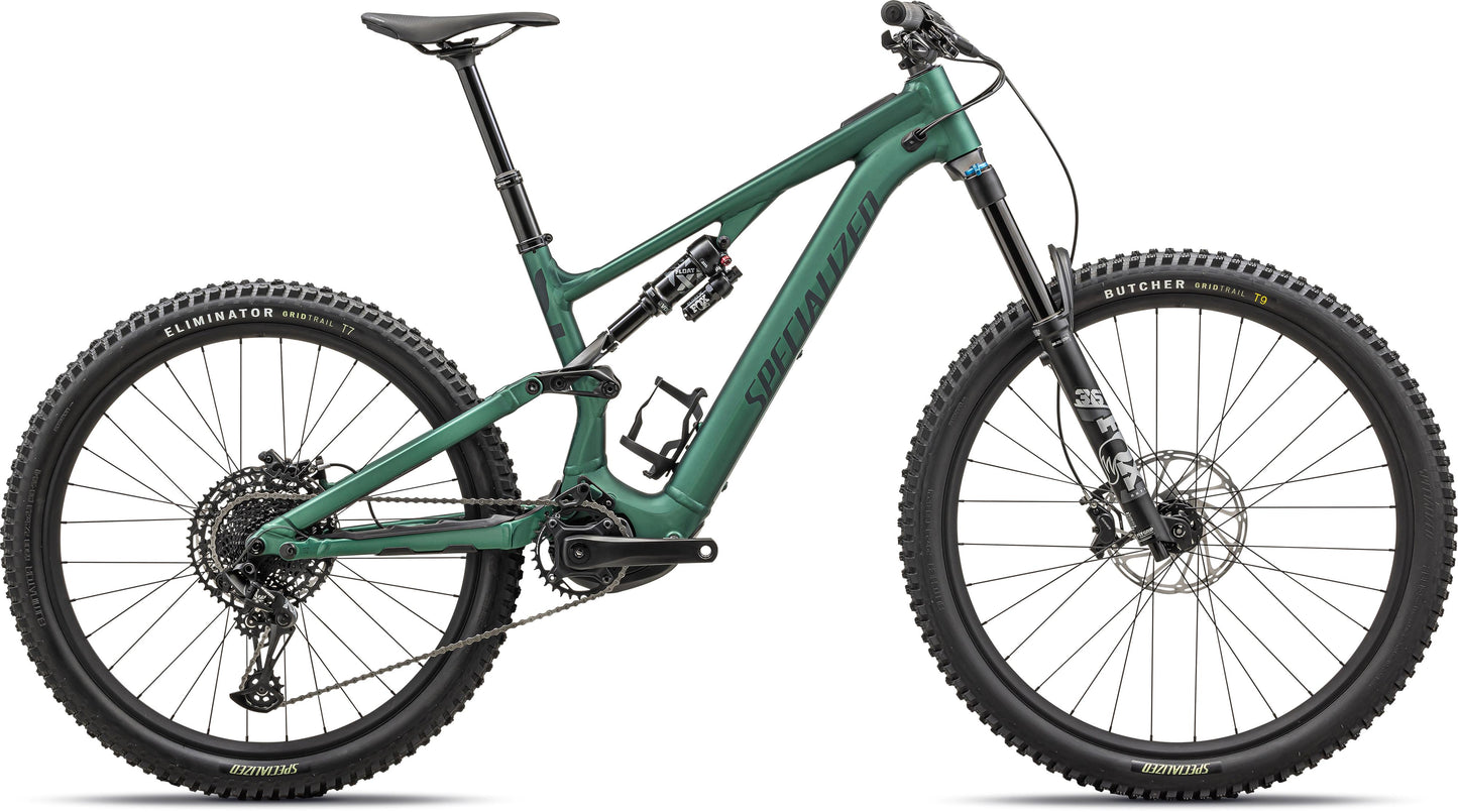2024 Specialized Turbo Levo SL Comp Alloy