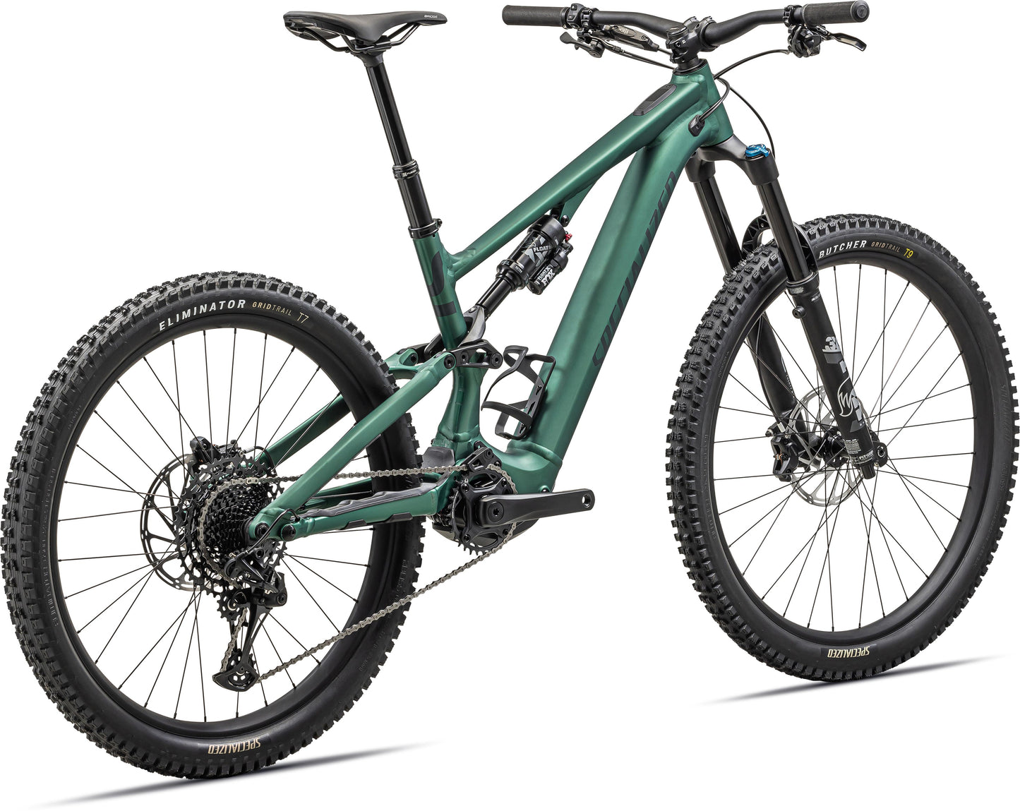 2024 Specialized Turbo Levo SL Comp Alloy