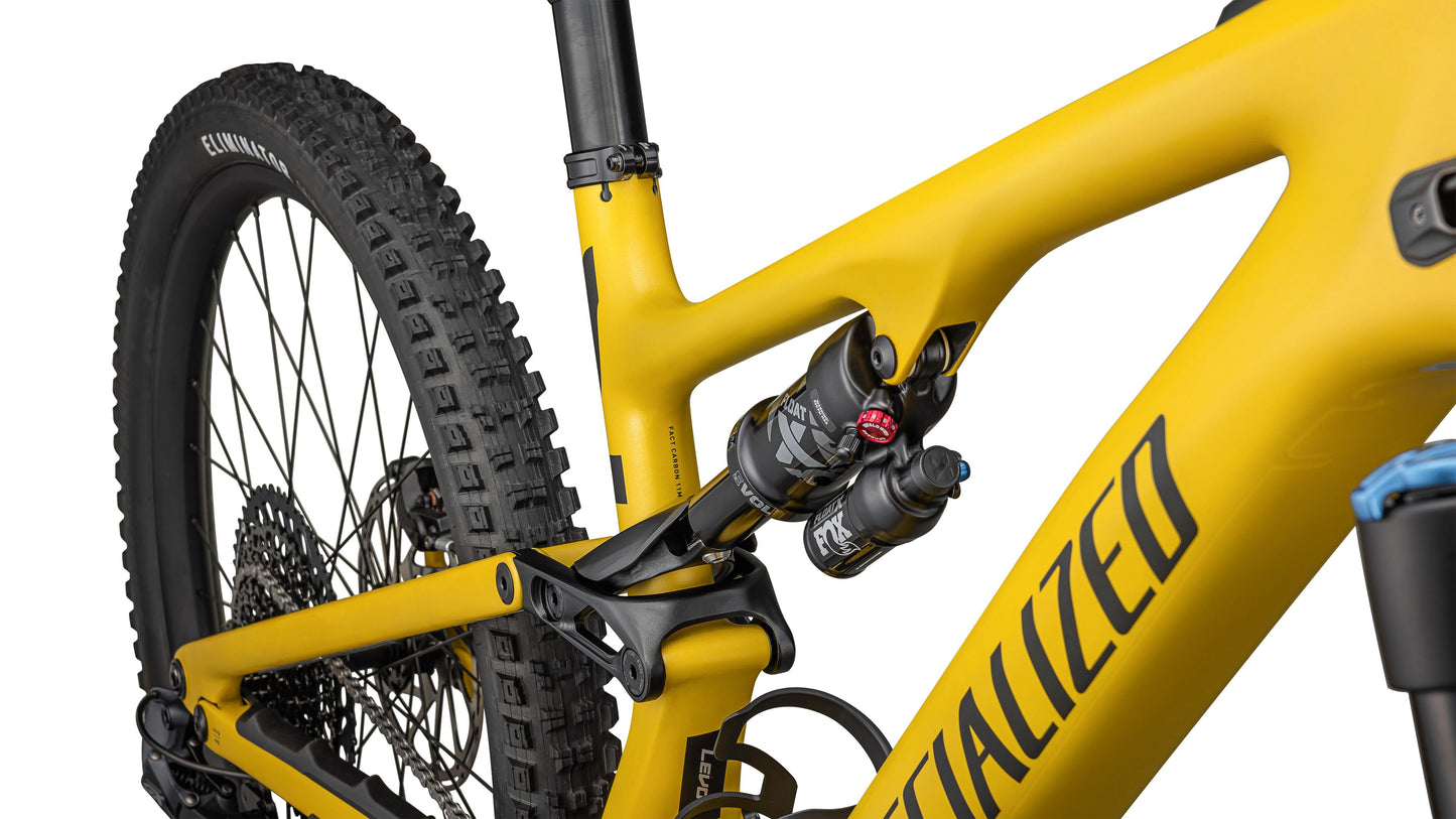 2024 Specialized Levo SL Comp Carbon