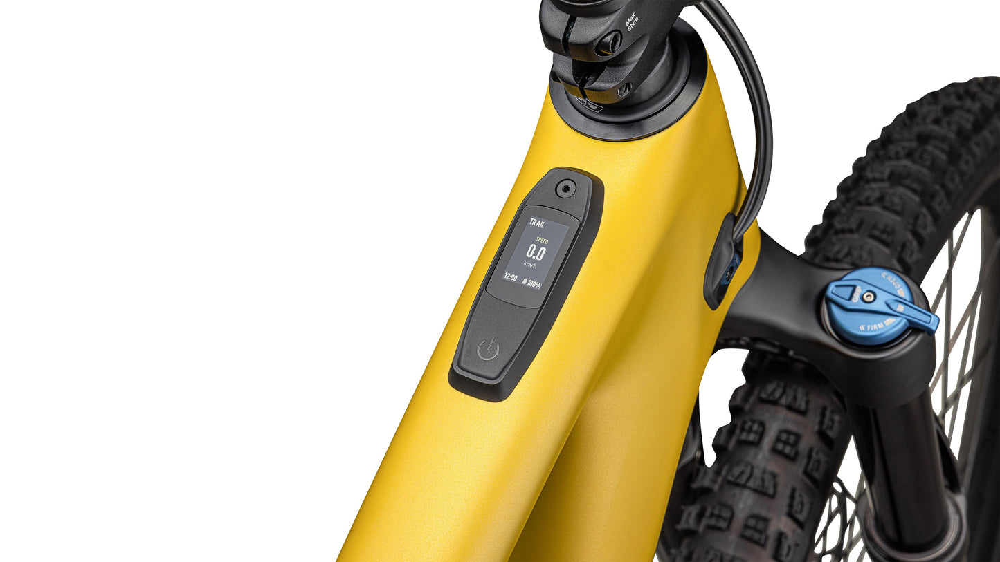 2024 Specialized Levo SL Comp Carbon