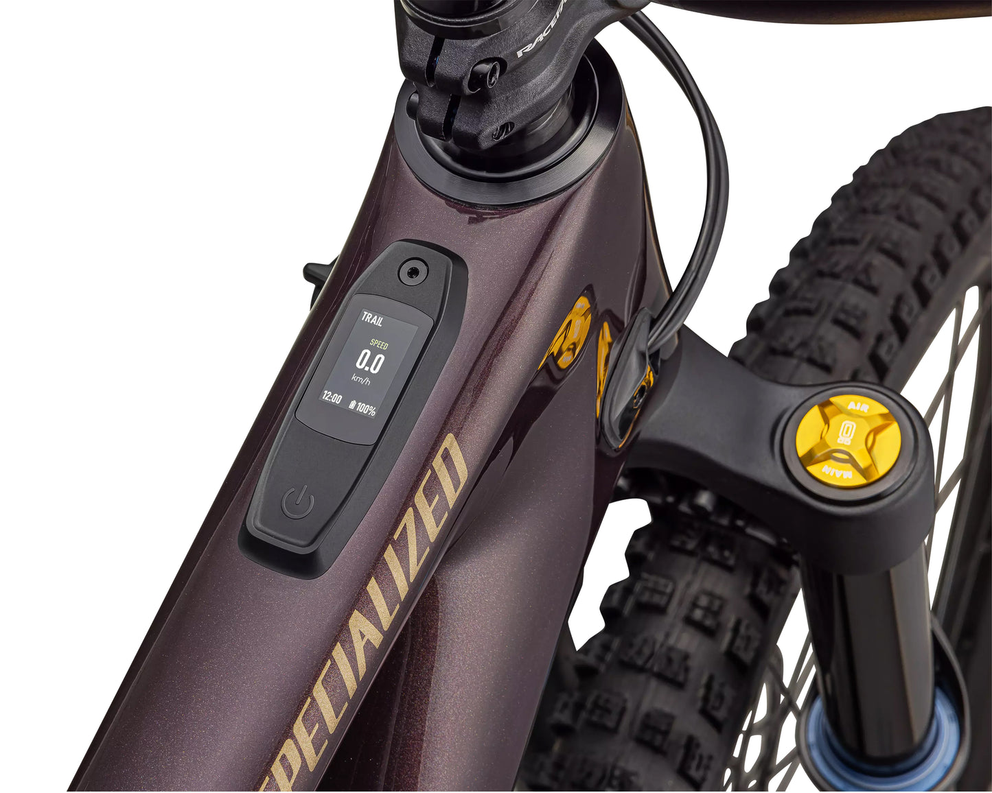 2025 Specialized Turbo Levo SL Ohlins