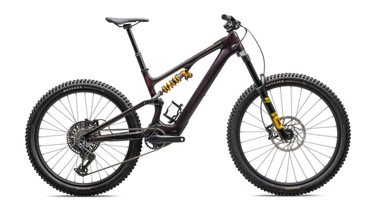2025 Specialized Turbo Levo SL Ohlins