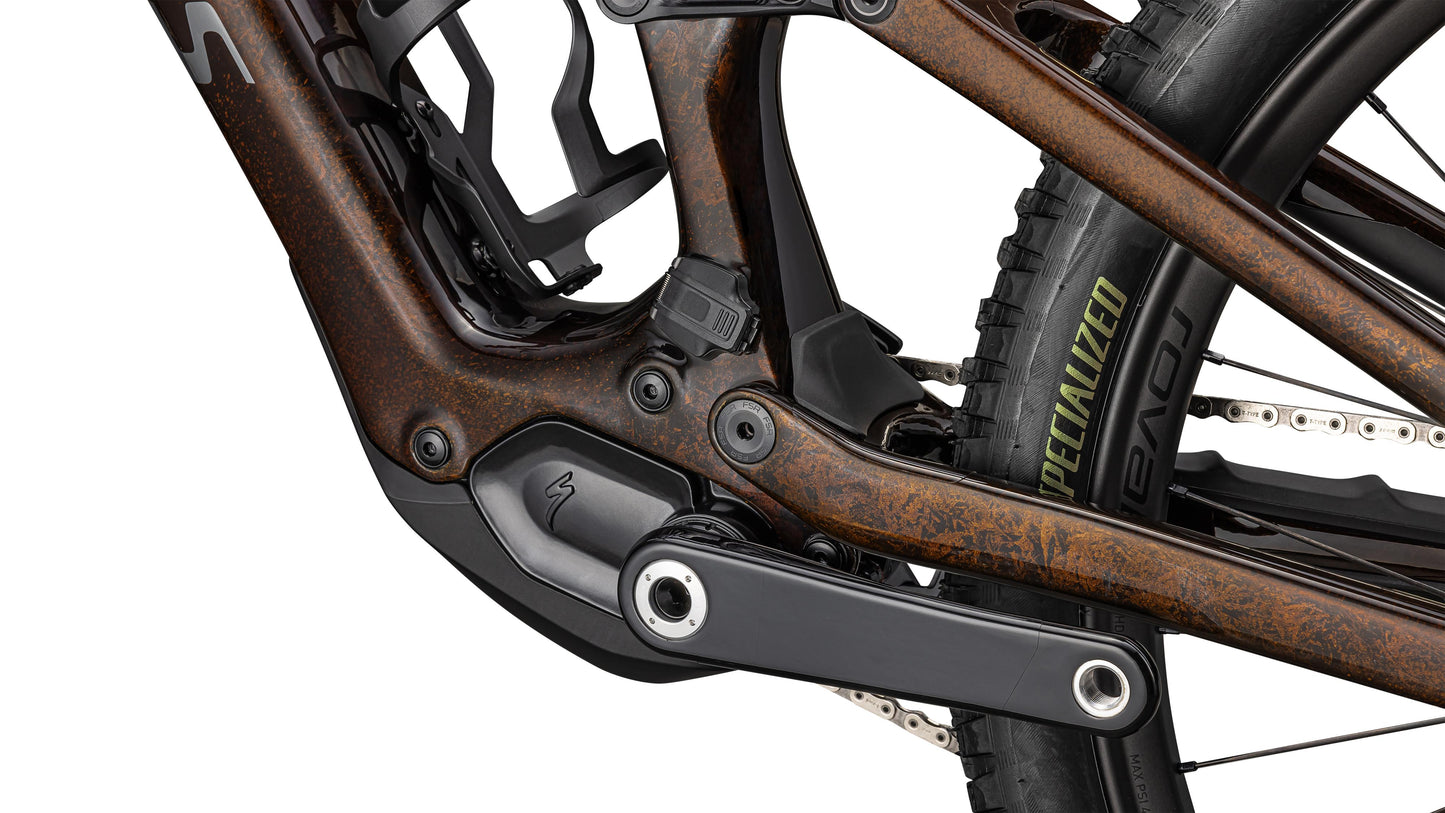 2025 Specialized S-Works Levo SL