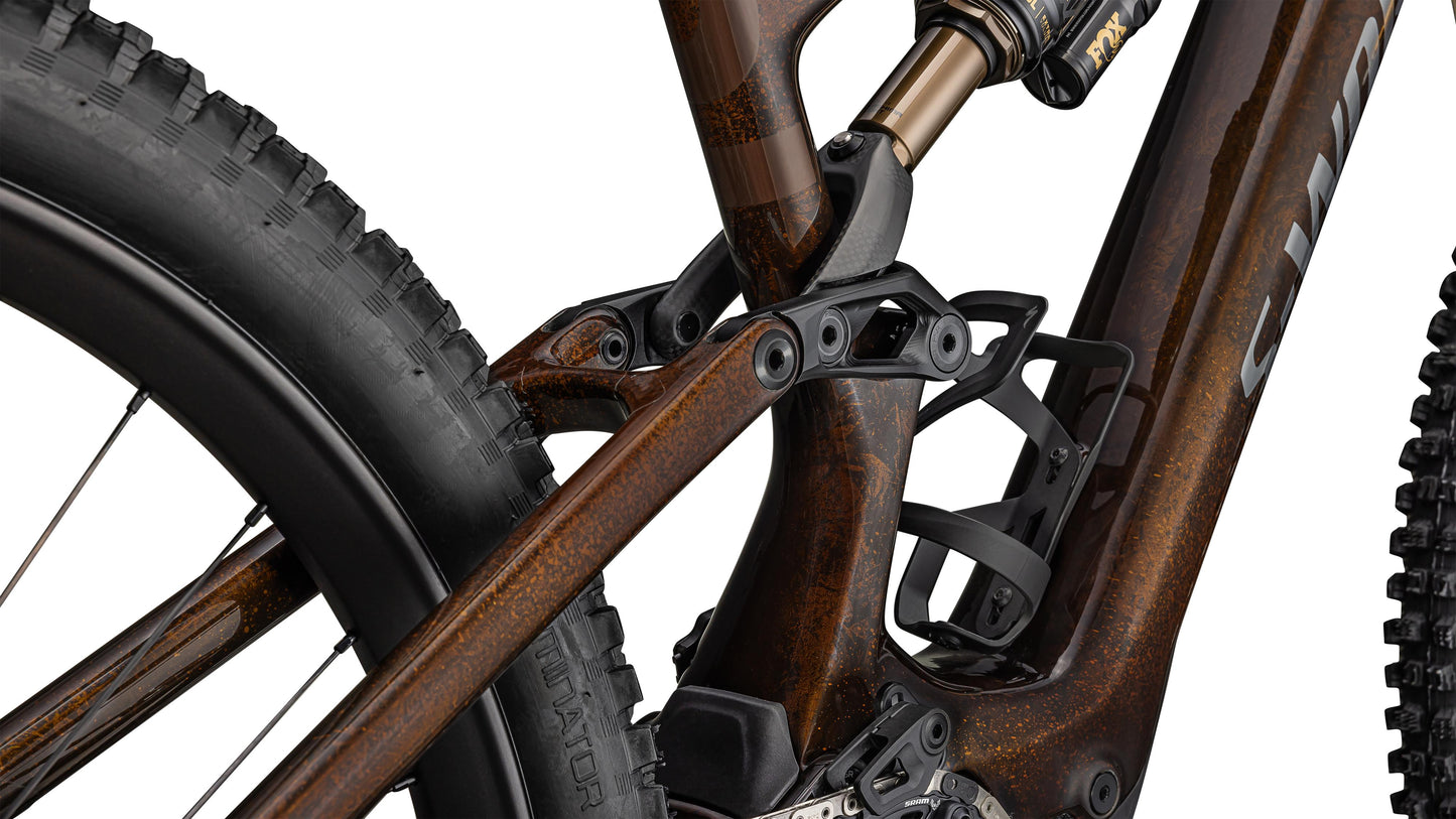 2025 Specialized S-Works Levo SL