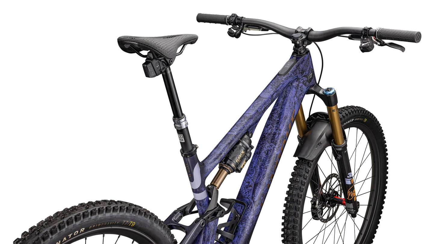 2025 Specialized S-Works Levo SL