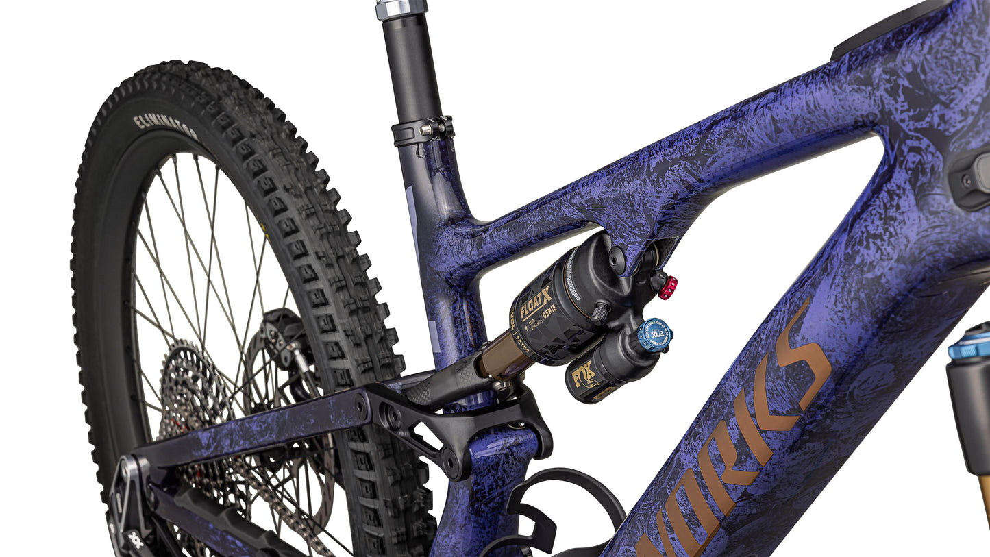 2025 Specialized S-Works Levo SL