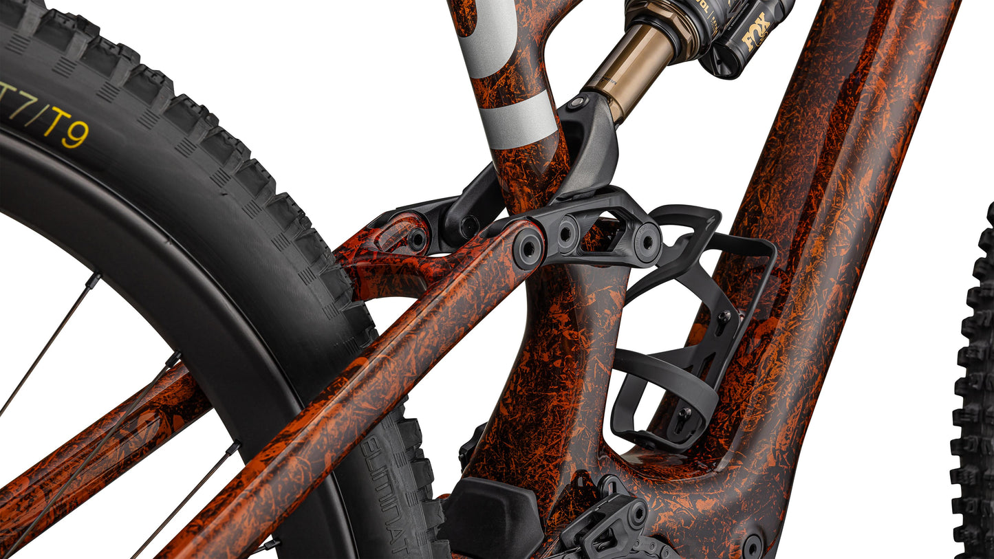 2025 Specialized Turbo Levo SL Pro