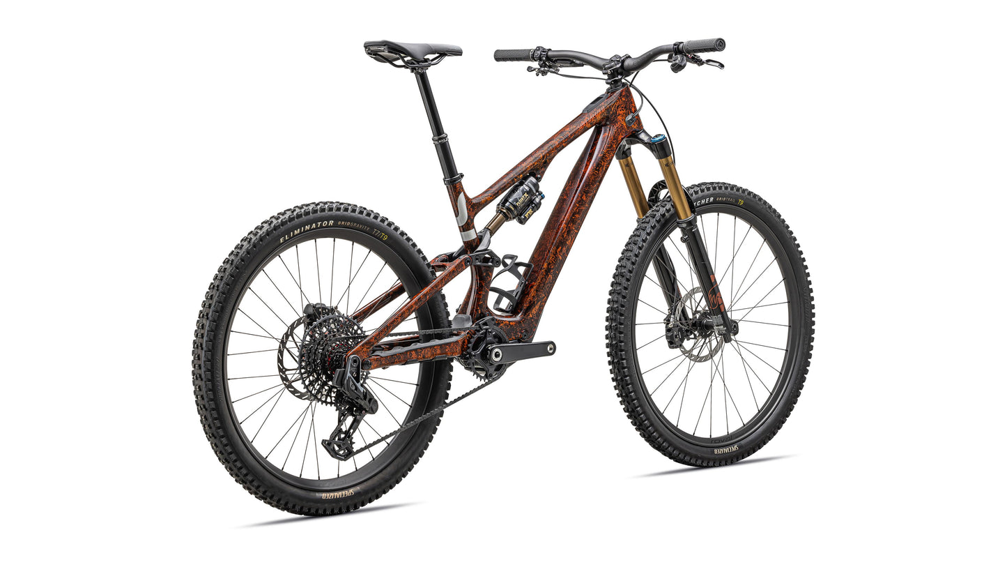 2025 Specialized Turbo Levo SL Pro