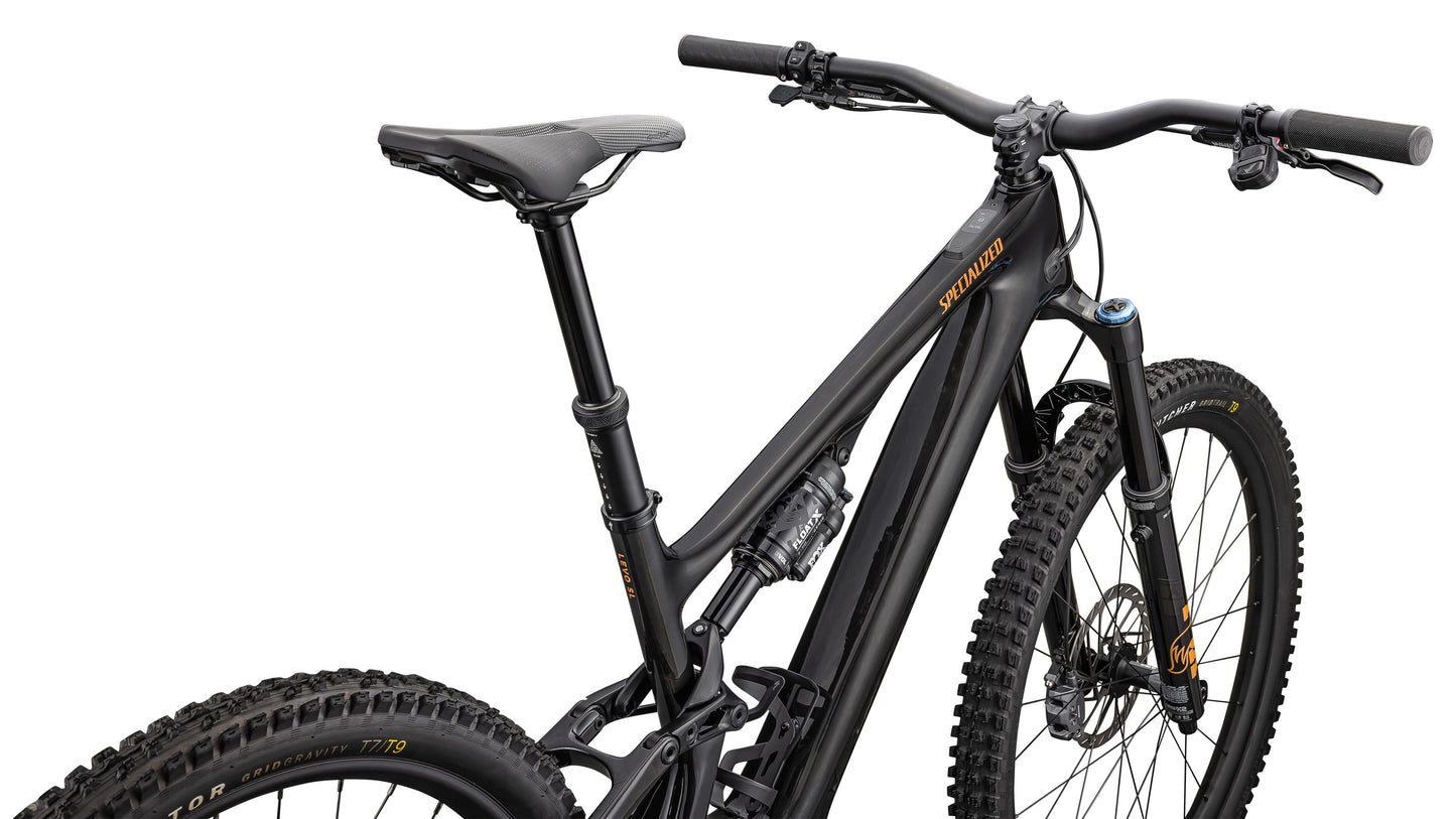2025 Specialized Turbo Levo SL Expert
