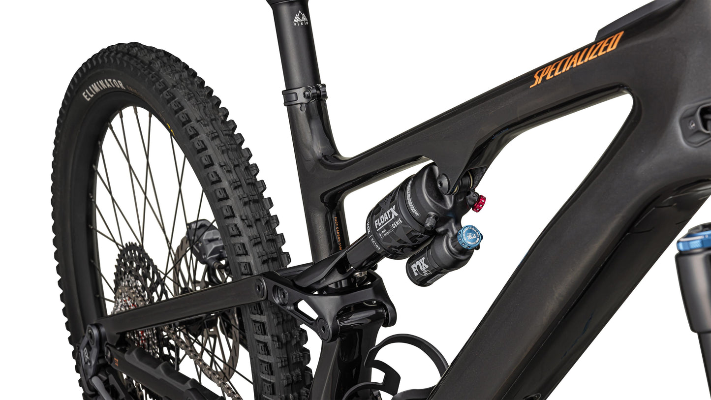 2025 Specialized Turbo Levo SL Expert