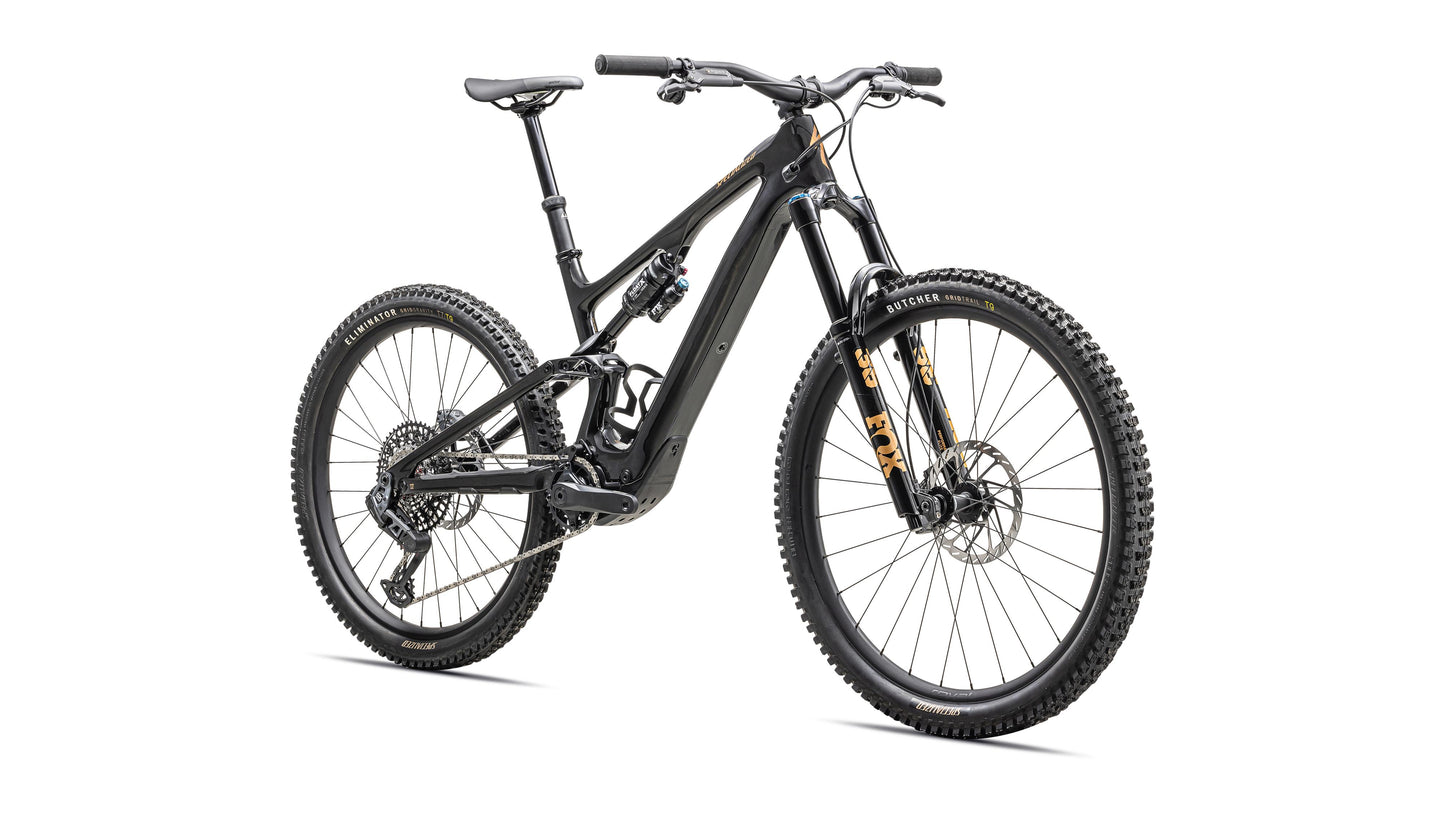 2025 Specialized Turbo Levo SL Expert