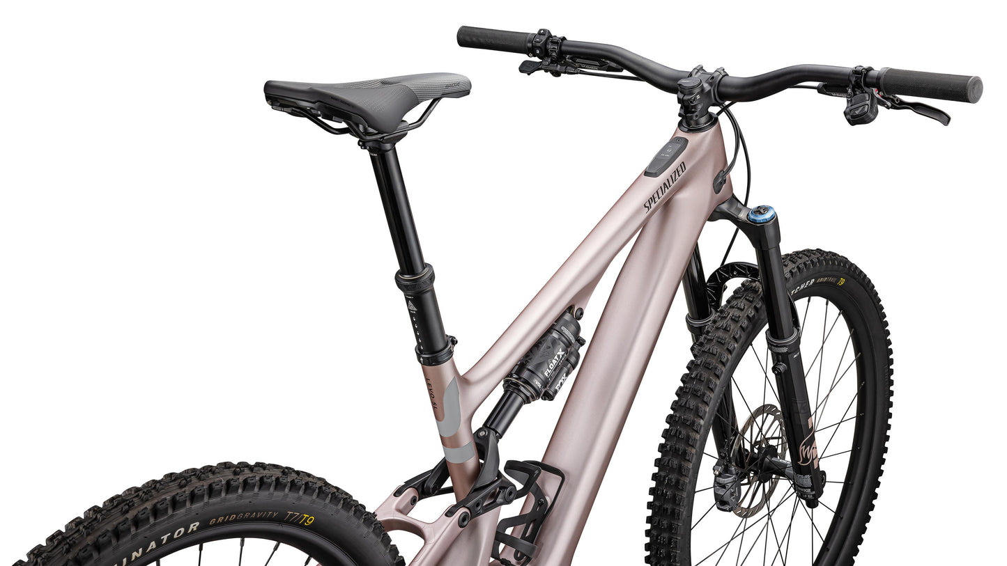2025 Specialized Turbo Levo SL Expert